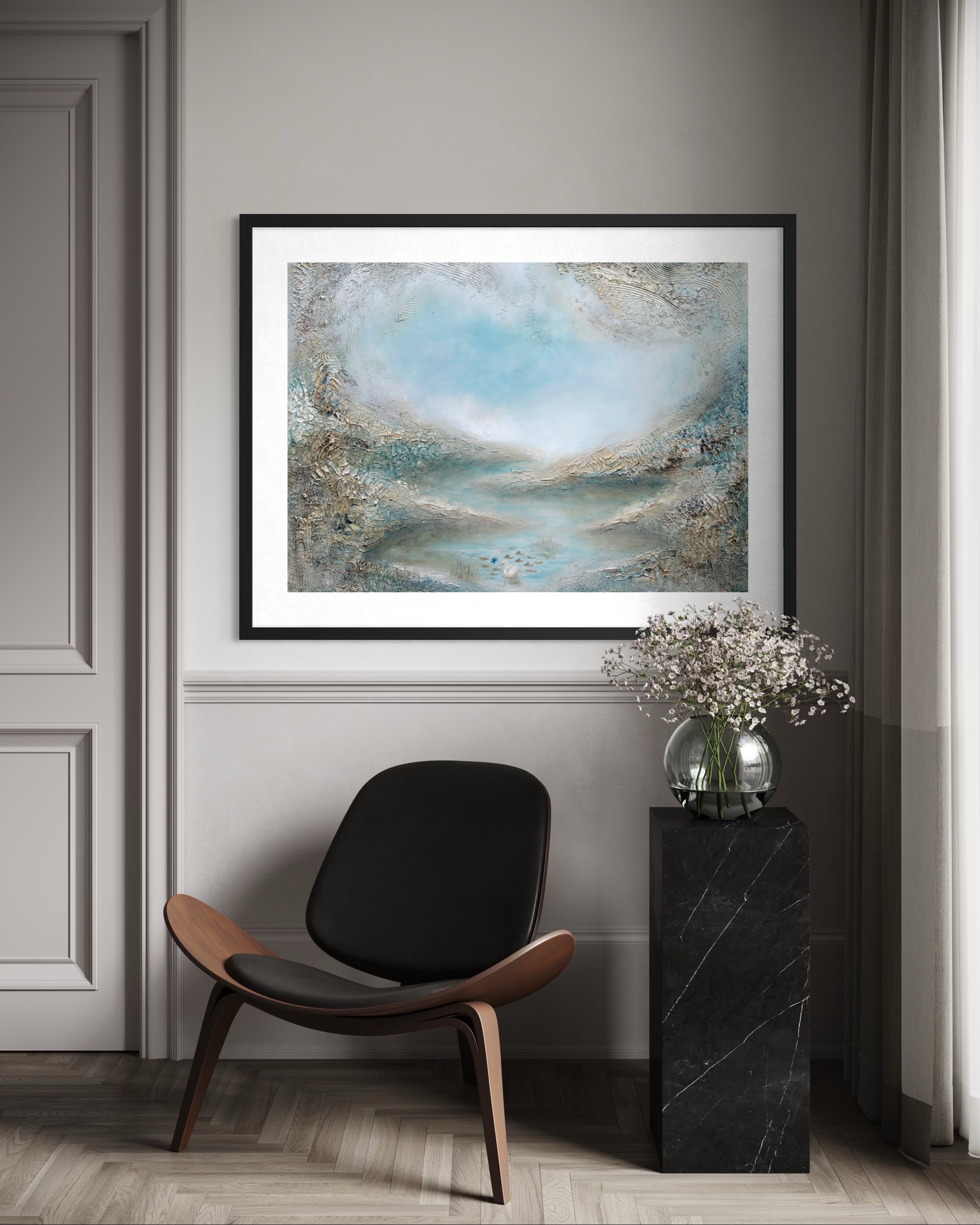 It all starts here detail