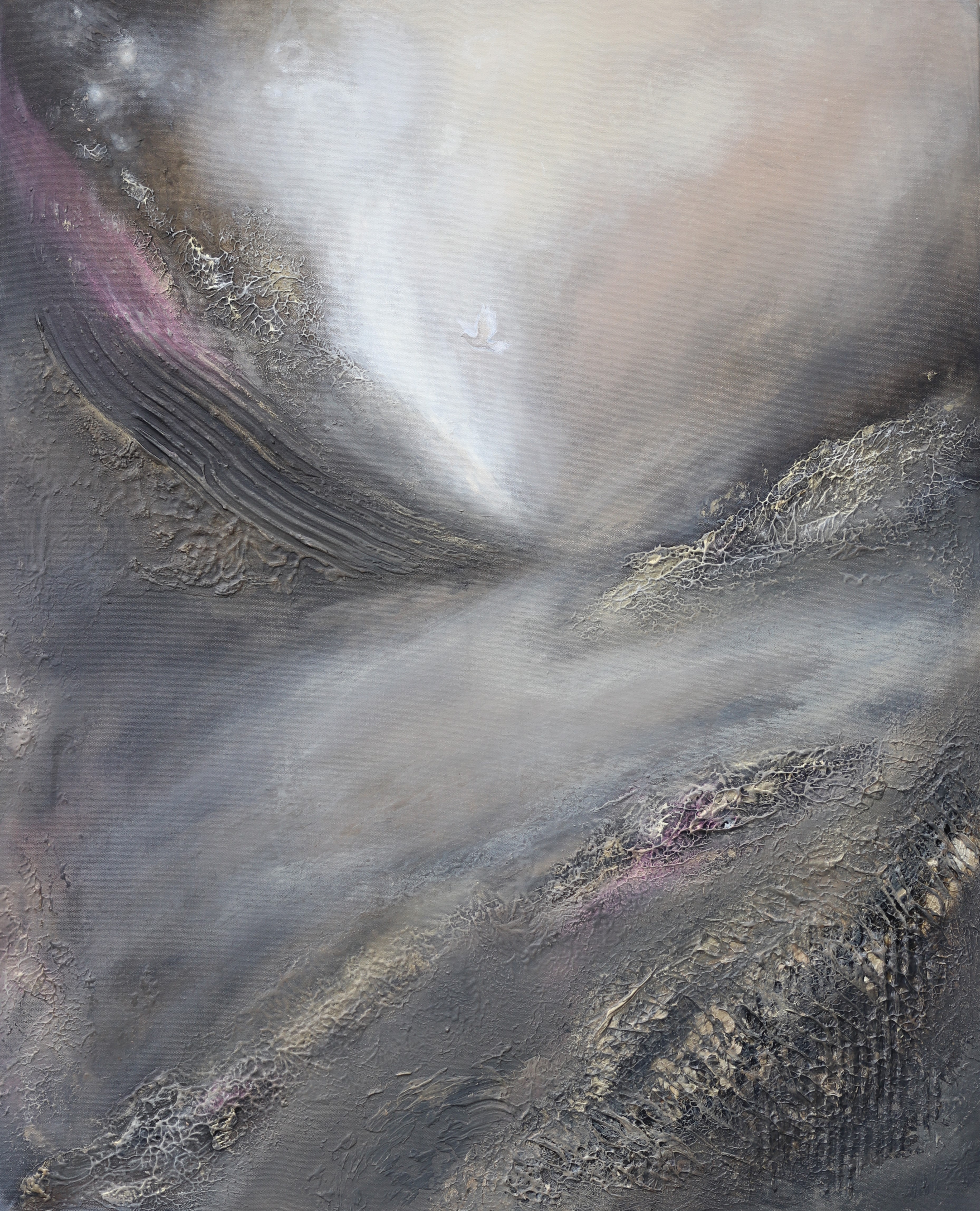 Through the dark times